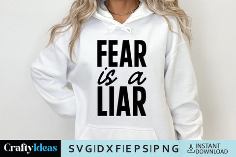 Motivational SVG Bundle SVG Crafty Ideas 