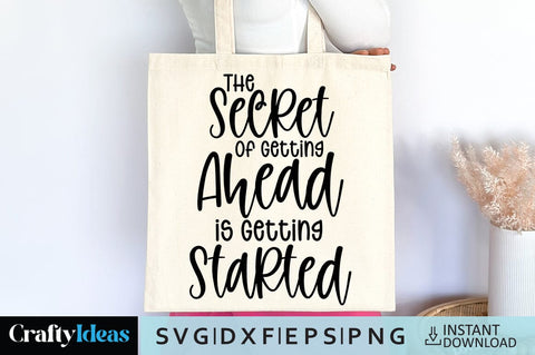 Motivational SVG Bundle SVG Crafty Ideas 