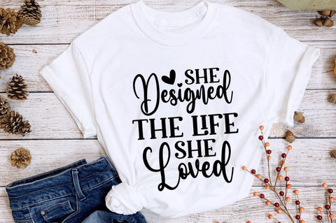 Motivational SVG Bundle SVG Designangry 