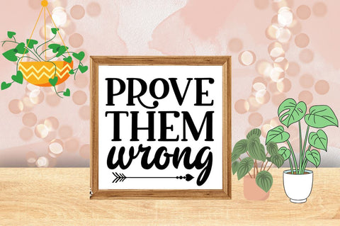 Motivational SVG Bundle SVG Designangry 