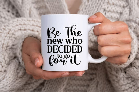 Motivational SVG Bundle SVG Designangry 