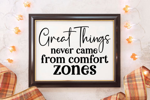 Motivational SVG Bundle SVG Designangry 