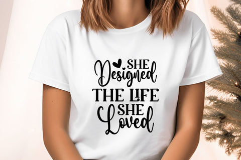 Motivational SVG Bundle SVG Designangry 