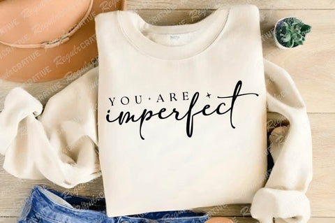 Motivational SVG Design Bundle SVG Regulrcrative 