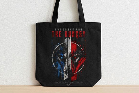 Motivational Wolf PNG Savage Warrior Mindset Digital Download SVG BillahCrafts 