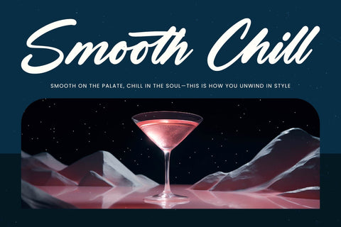 Mountain Silent - Modern Brush Font Font Letterena Studios 