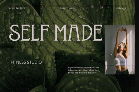 Mowards Font azkiyaazka026 