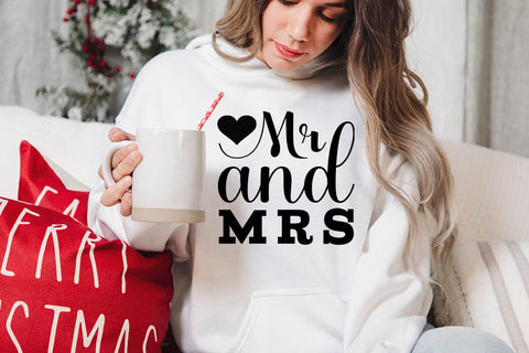 Mr and Mrs-01 SVG Angelina750 