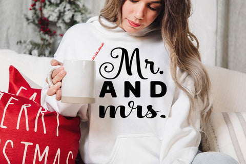 Mr and mrs SVG Angelina750 