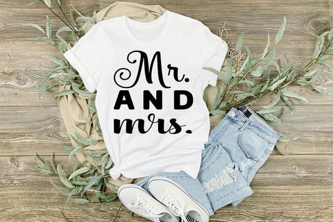 Mr and mrs SVG Angelina750 