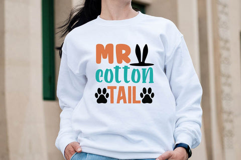 Mr cotton tail SVG Angelina750 