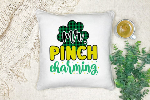 Mr pinch charming SVG Design SVG Designangry 