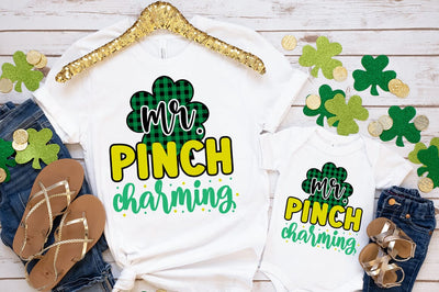 Mr pinch charming SVG Design SVG Designangry 