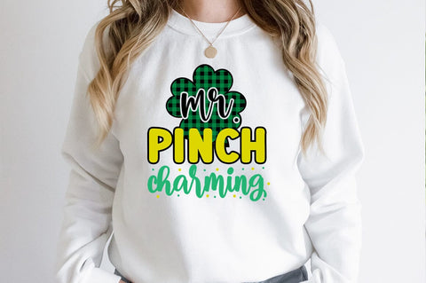 Mr pinch charming SVG Design SVG Designangry 