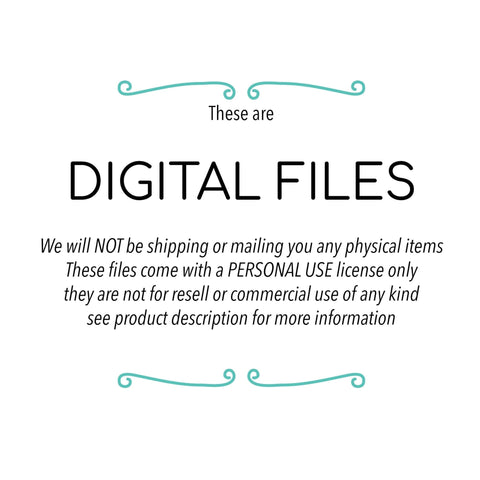 Mrs. Claus Gable Gift Box SVG Sharia Morton Designs 