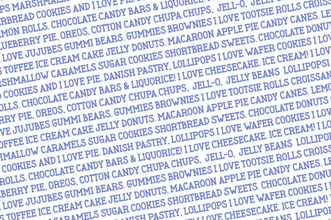 MTF Good Times Font Miss Tiina 