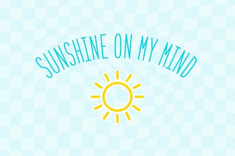 MTF Hello Sunshine Font Miss Tiina 