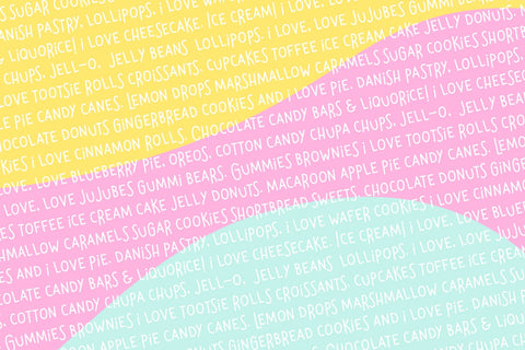 MTF My Only Sunshine Font Miss Tiina 