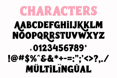 MTF Vintage Dreams Font Miss Tiina 