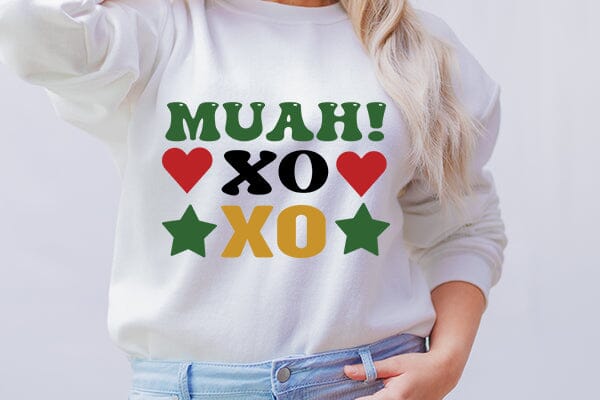 Muah! xoxo SVG Angelina750 