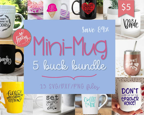 Mug and Tumbler Press Starter Bundle Physical Craft Express 