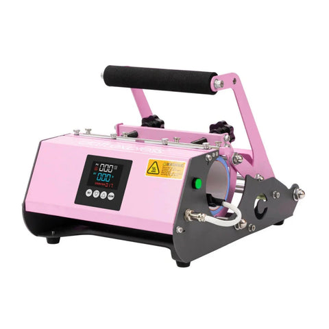 Mug and Tumbler Press Starter Bundle Physical Craft Express 