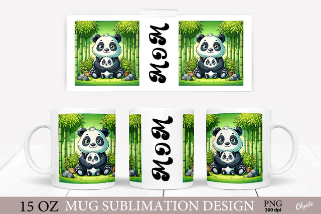 Mug mother Day. Mother Day Mug PNG. Kids Designs PNG Sublimation Olga Terlyanskaya 
