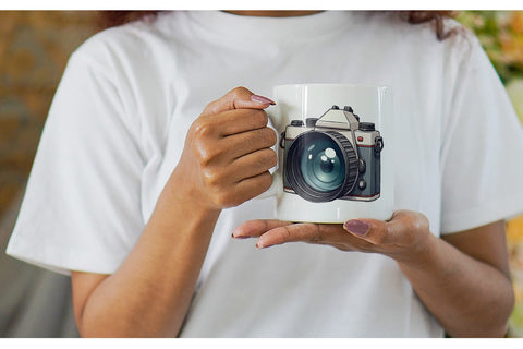Mug Wrap Cyber Monday Craze Sublimation artnoy 