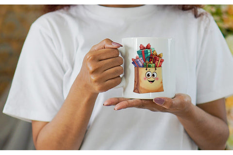 Mug Wrap Cyber Sale Tech Sublimation artnoy 