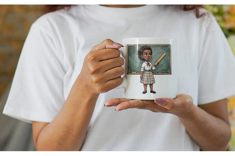 Mug Wrap Sarcastic Black History Sublimation artnoy 