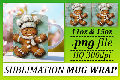 Mug wrap templates, perfect for your creative touch! Sublimation afrosvg 