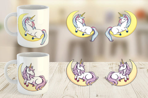 Unicorn and Moon Clipart (4).jpg