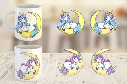 Unicorn and Moon Clipart (6).jpg