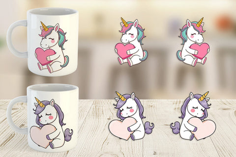 Unicorn Holding a Heart (6).jpg