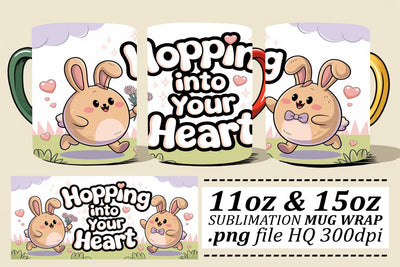 Mug wraps for special occasions, impress your friends! , Love Sublimation afrosvg 