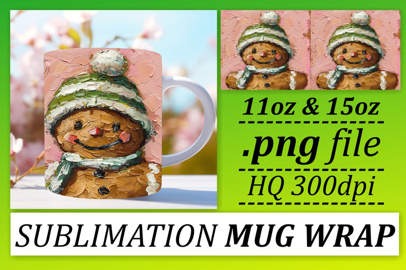 Mug wraps for special occasions, impress your friends! Sublimation afrosvg 