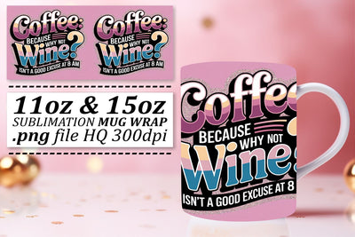 Mug wraps for special occasions, make them memorable! , Mothers Day Sublimation afrosvg 