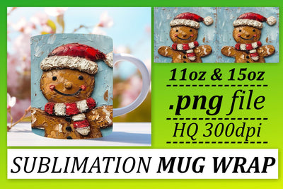 Mug wraps for sublimation, elevate your creativity! Sublimation afrosvg 