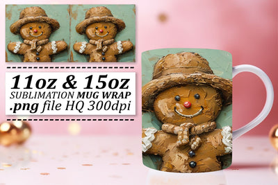 Mug wraps for sublimation, elevate your creativity! Sublimation afrosvg 