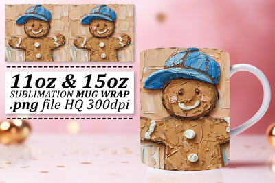 Mug wraps for sublimation, elevate your creativity! Sublimation afrosvg 