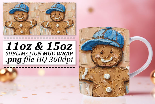 Mug wraps for sublimation, elevate your creativity! Sublimation afrosvg 