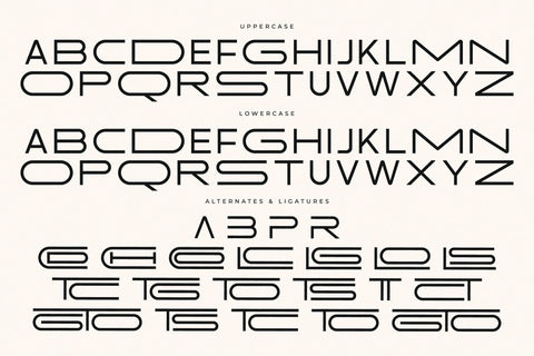 Mugesta - Variable Display Font Font Storytype Studio 