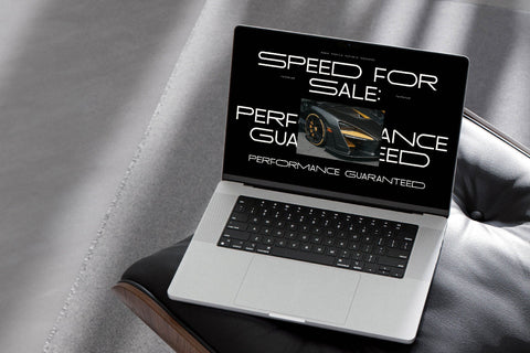 Mugesta - Variable Display Font Font Storytype Studio 