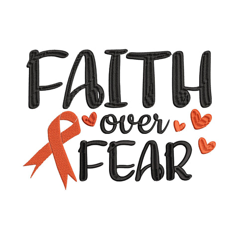 Multiple Sclerosis Embroidery Designs Bundle, MS Awareness Embroidery Files, Orange Ribbon Embroidery, Inspirational MS Quotes Embroidery/Applique DESIGNS HappyDesignStudio 