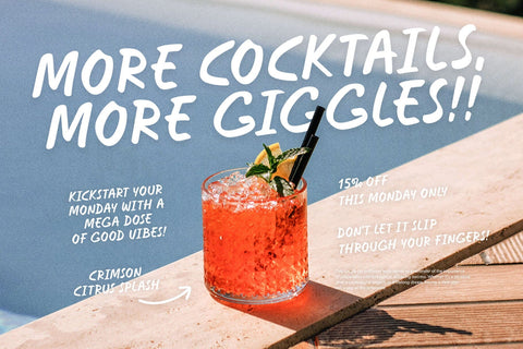 Munchio – A Handwritten Font Font Four Lines Std. 