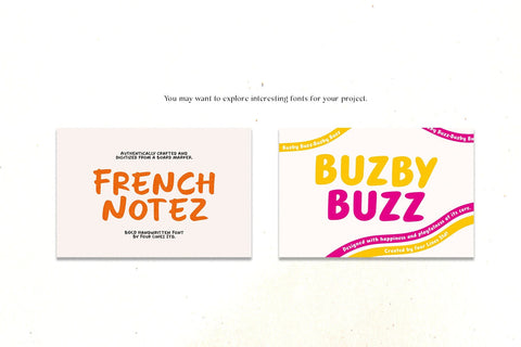 Munchio – A Handwritten Font Font Four Lines Std. 