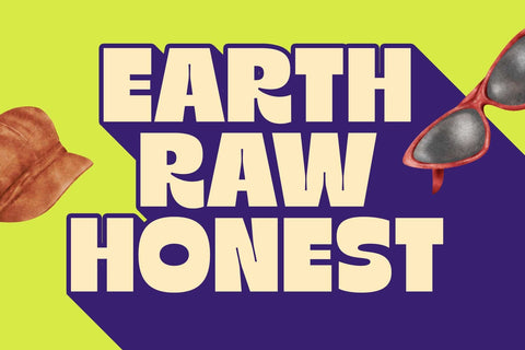 Musha - Bold Display Sans Font Arterfak Project 