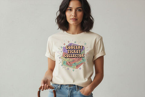 Music & Pop Culture Png Bundle, Music Lover Quotes Clipart, Concert Festival Designs, Vinyl Pop Culture Png, Nerdy Music Sublimation Art SVG TiffsCraftyCreations 