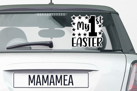 My 1st Easter SVG Angelina750 