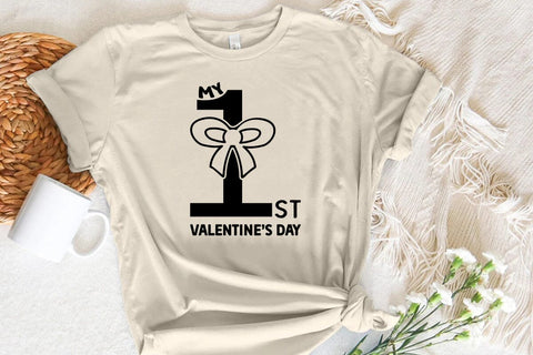 My 1st valentines day SVG Angelina750 